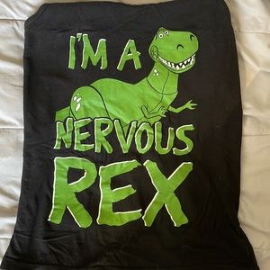 Mens Tank, Hot Topic, Large